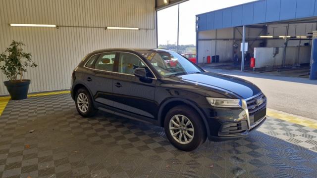 Audi Q5 image 3