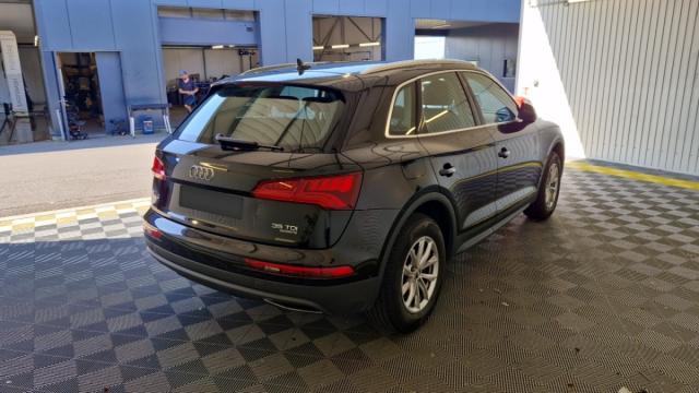 Audi Q5 image 6