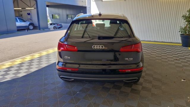 Audi Q5 image 8