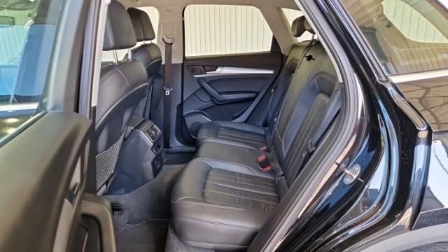 Audi Q5 image 4