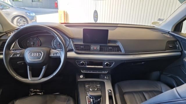Audi Q5 image 9