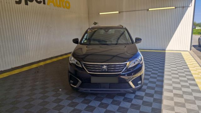 Peugeot 5008 image 6