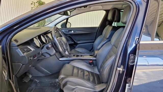 Peugeot 508 image 3