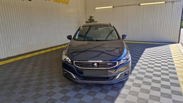 Peugeot 508 image 6