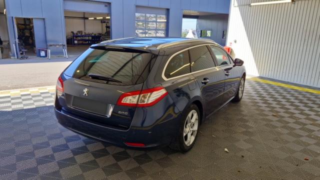 Peugeot 508 image 8