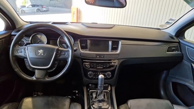 Peugeot 508 image 4