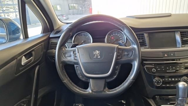 Peugeot 508 image 9