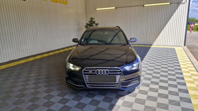 Audi S4 Avant image 7