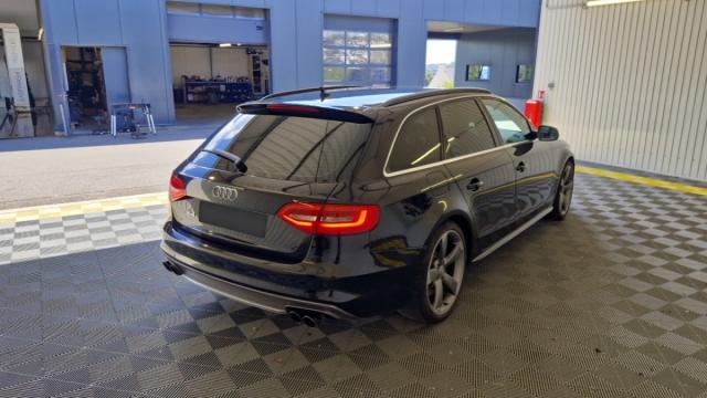 Audi S4 Avant image 3