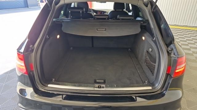 Audi S4 Avant image 2