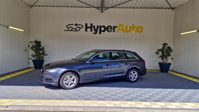Audi A4 Avant Business 35 Tdi 150 S Tronic 7line