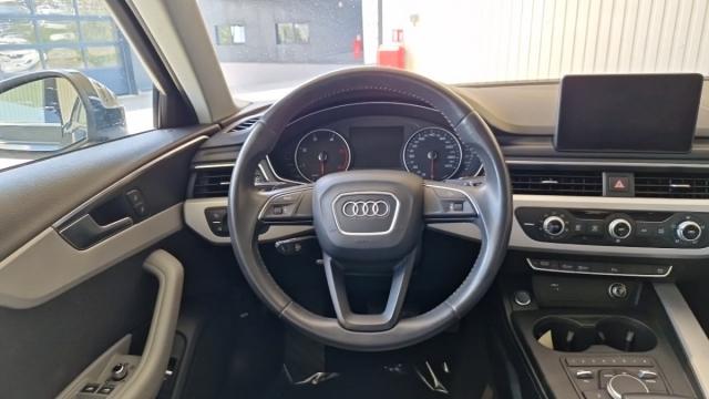 Audi A4 Avant image 4