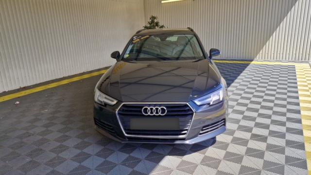 Audi A4 Avant image 1