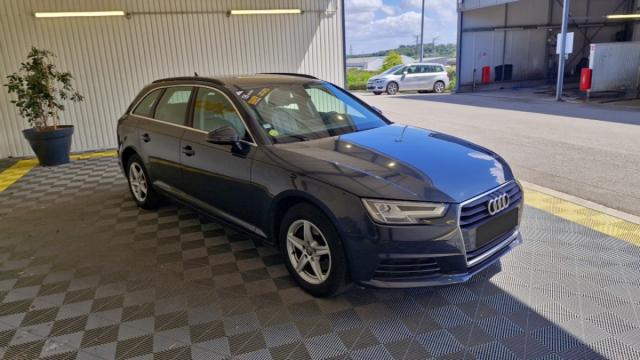 Audi A4 Avant image 2