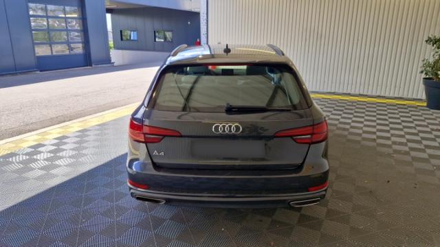 Audi A4 Avant image 7