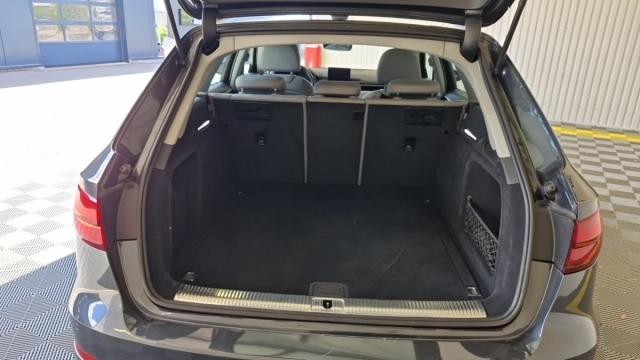 Audi A4 Avant image 8