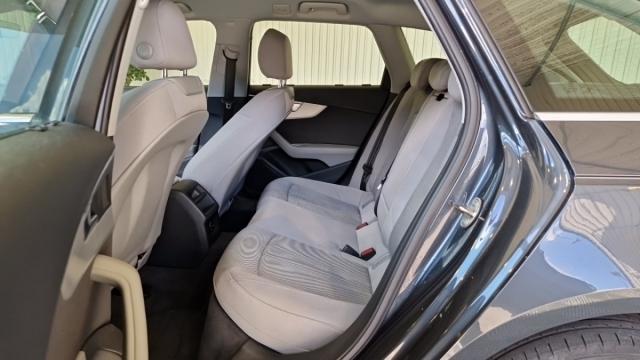 Audi A4 Avant image 9