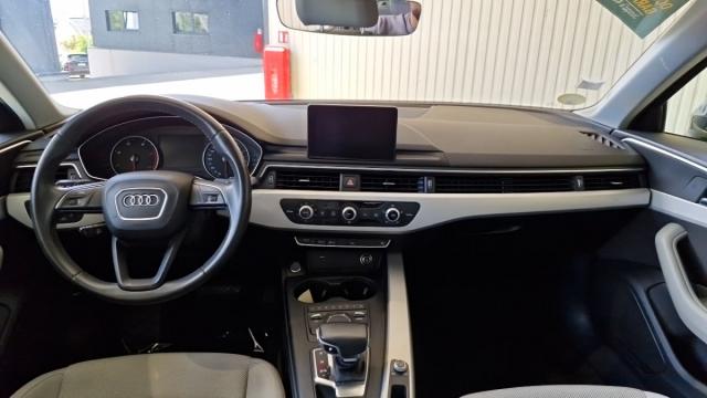 Audi A4 Avant image 5
