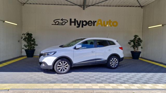 Renault Kadjar Tce 130 Energy Zen