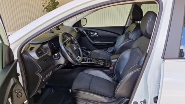 Renault Kadjar image 9