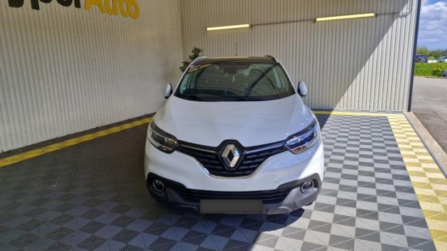 Renault Kadjar image 7