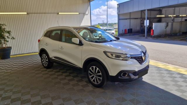 Renault Kadjar image 4