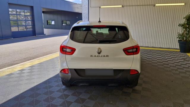 Renault Kadjar image 8