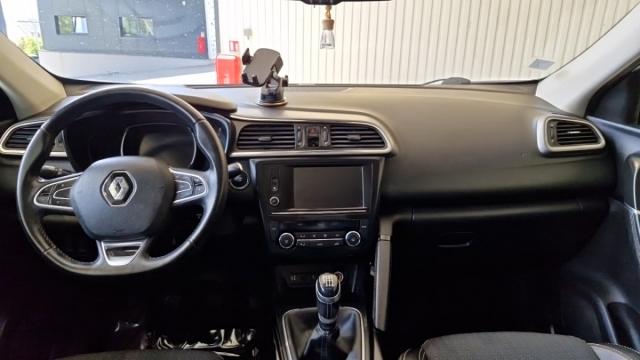 Renault Kadjar image 6