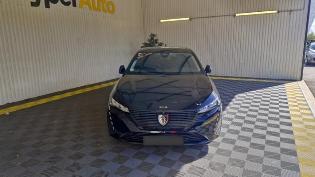 Peugeot 308 Sw image 4