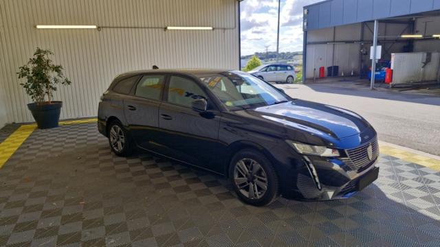 Peugeot 308 Sw image 5
