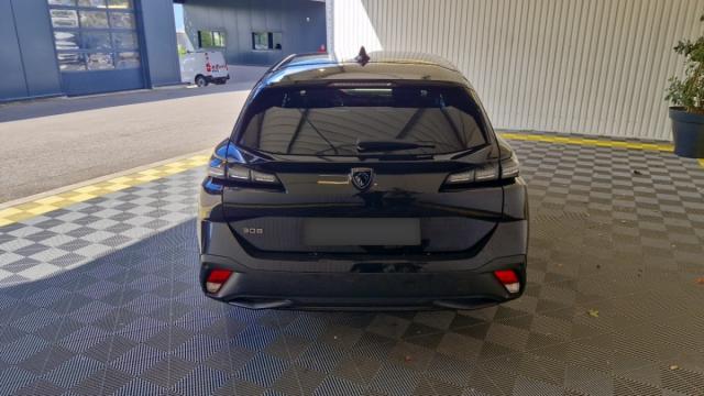 Peugeot 308 Sw image 8