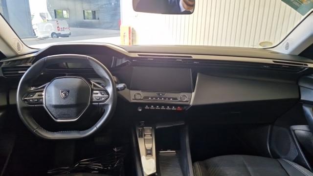 Peugeot 308 Sw image 1