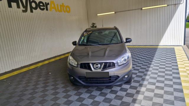 Nissan Qashqai image 7