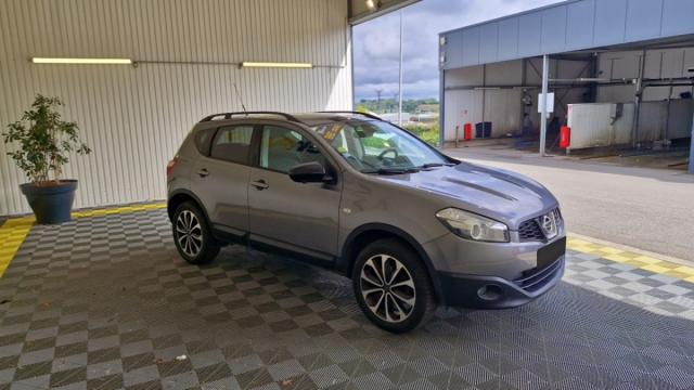 Nissan Qashqai image 8