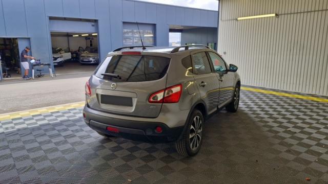 Nissan Qashqai image 2