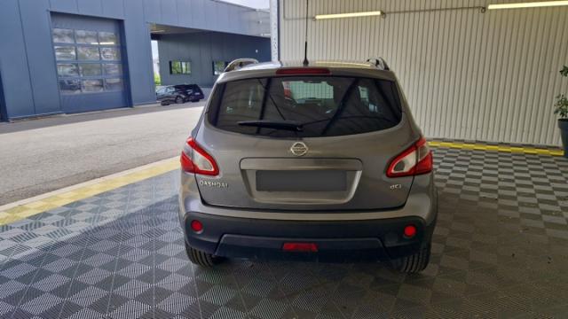 Nissan Qashqai image 9
