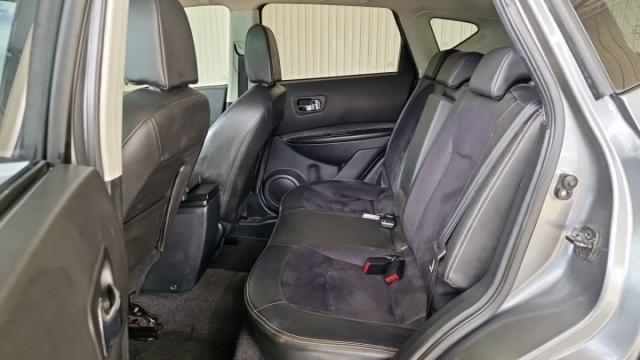 Nissan Qashqai image 3