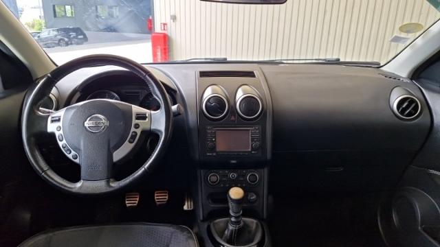 Nissan Qashqai image 5