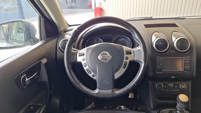 Nissan Qashqai image 4
