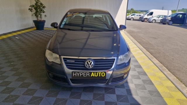 Volkswagen Passat image 7