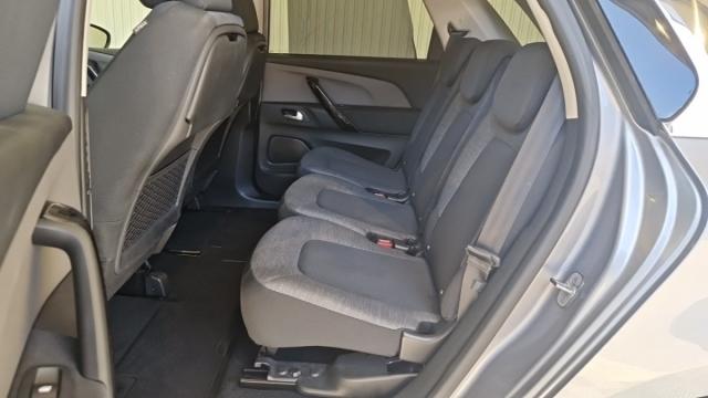 Citroen C4 Spacetourer image 7