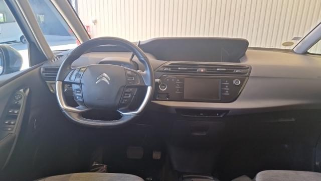 Citroen C4 Spacetourer image 9