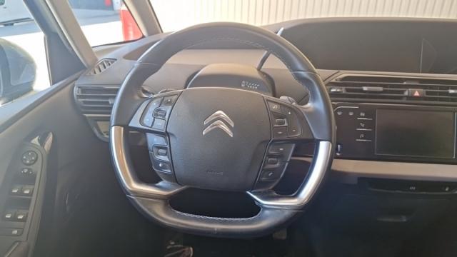 Citroen C4 Spacetourer image 8