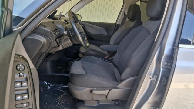 Citroen C4 Spacetourer image 1