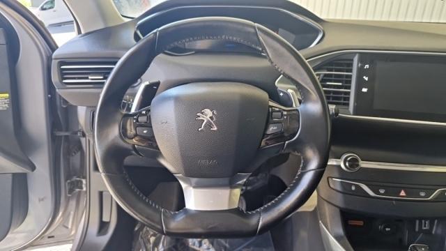 Peugeot 308 Sw image 4