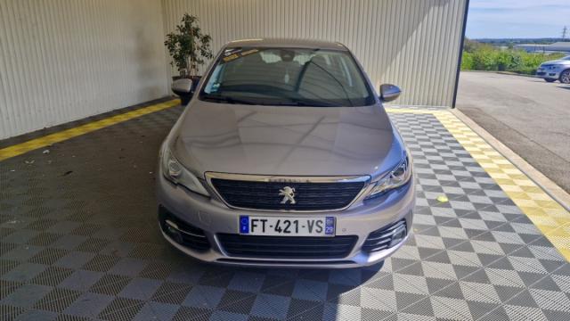 Peugeot 308 Sw image 8