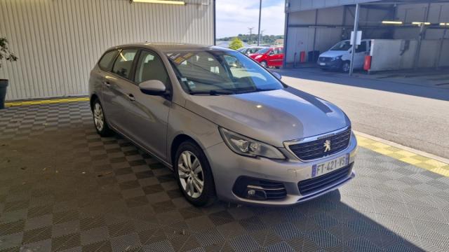 Peugeot 308 Sw image 7