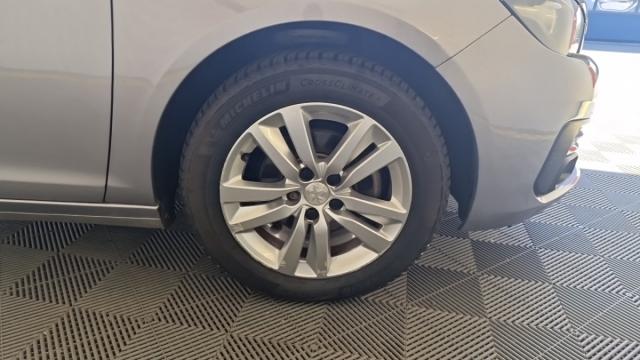 Peugeot 308 Sw image 1