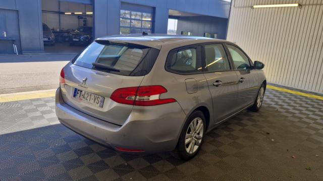 Peugeot 308 Sw image 6