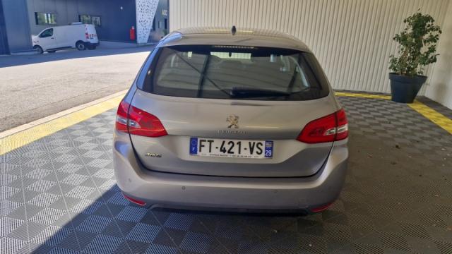 Peugeot 308 Sw image 9